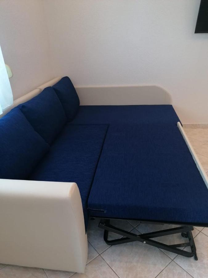 Aurora Home Nea Kallikrateia Экстерьер фото